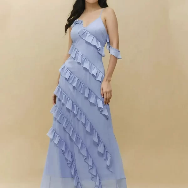 Rema Dress